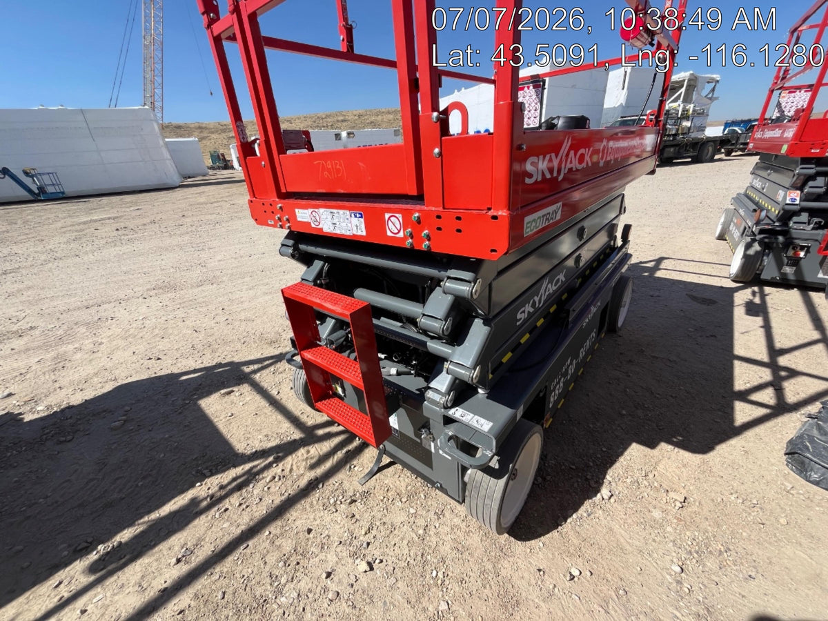2026 SKYJACK SJ4726