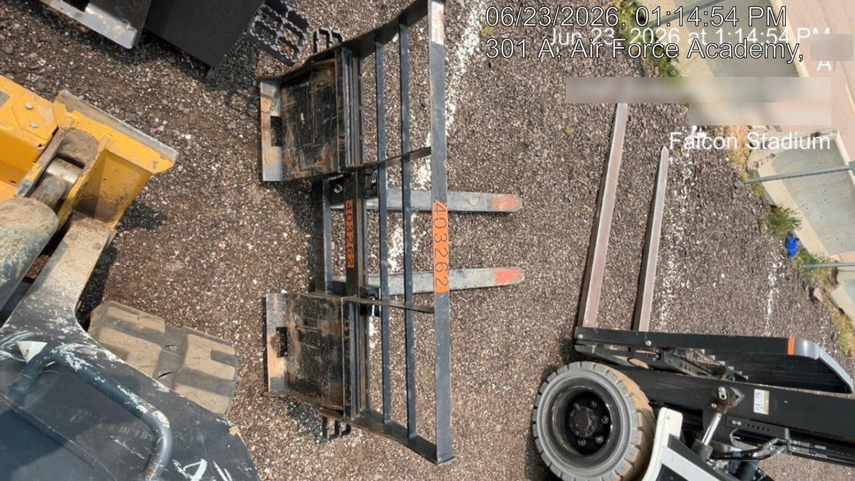 2024 ARROW MATERIAL HANDLING F5100CB