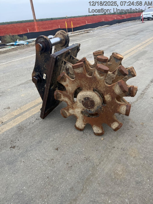 2023 ROCKLAND WI24-3