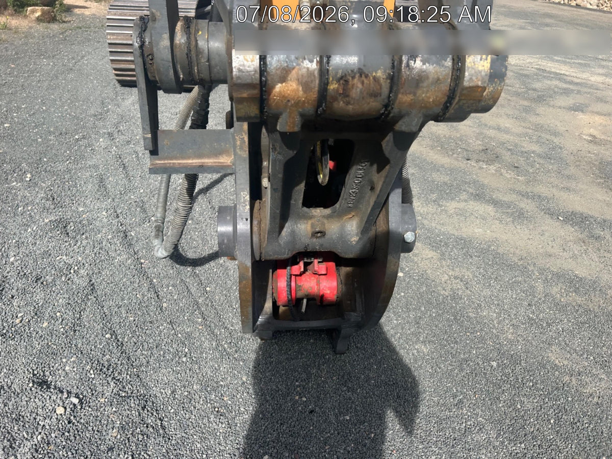 2024 CASE CX260E