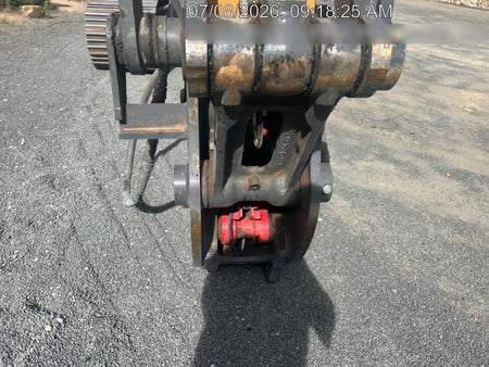 2024 CASE CX260E