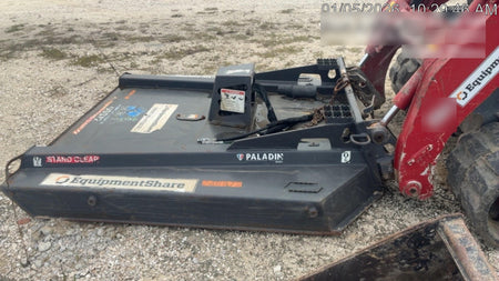 2022 PALADIN 30372A-0022