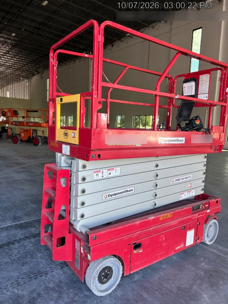2021 MEC 4046SE