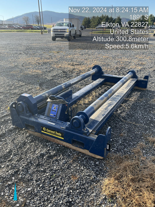 2024 CURRENT TOOLS 615