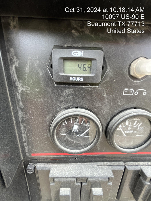 2024 LINCOLN ELECTRIC LE400