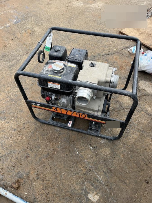 2024 MI-T-M WTP-T03-0MGH