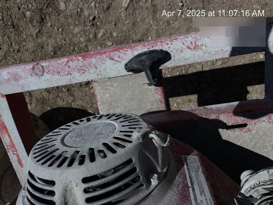 2023 MULTIQUIP WM90PH8