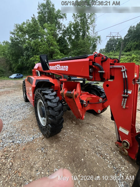 2022 MANITOU MTA12055