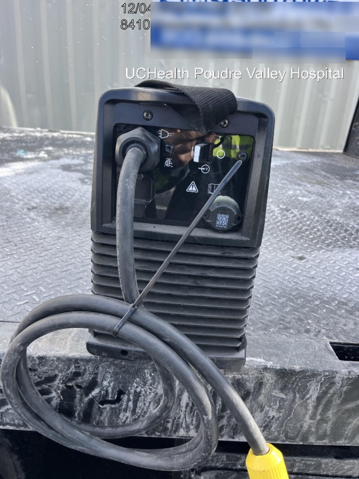2025 MILLER ELECTRIC Maxstar 210 STR