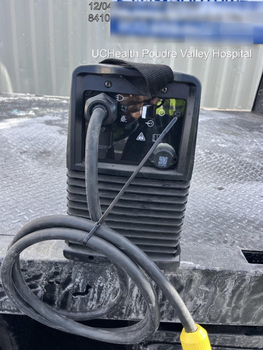 2025 MILLER ELECTRIC Maxstar 210 STR