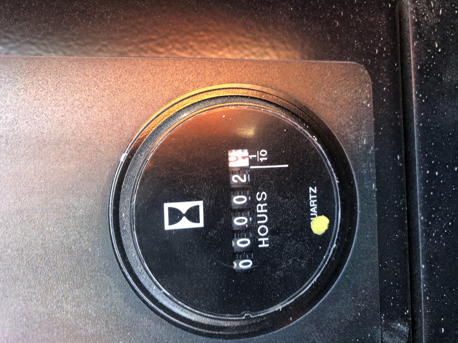 2020 GENIE GS-5390 RT