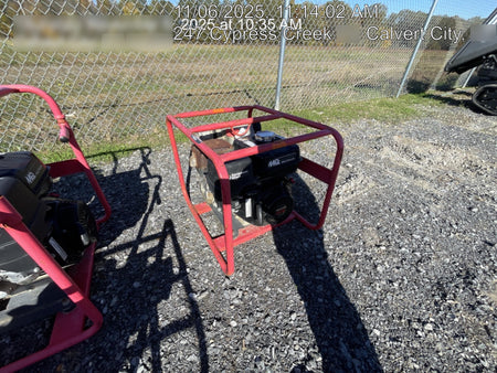 2023 MULTIQUIP QP3TH
