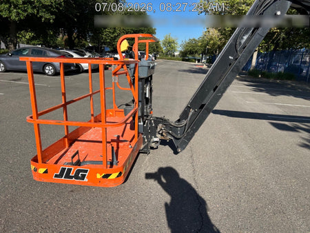 2025 JLG 460SJ