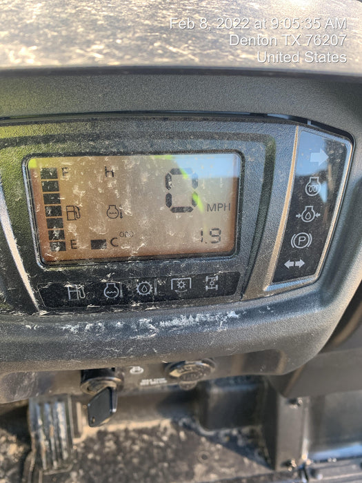 2022 KUBOTA RTV-X1140W-H (Canopy)