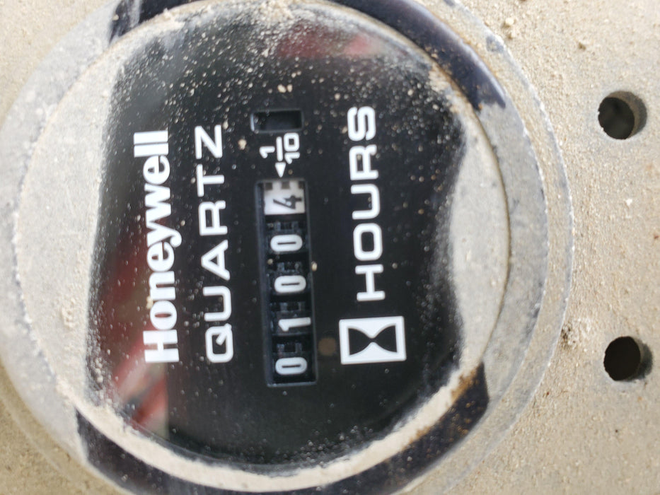 2015 SKYJACK SJIII-3219