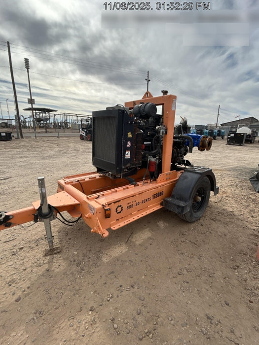 2021 PIONEER PP66S12L71-TD2.9L4