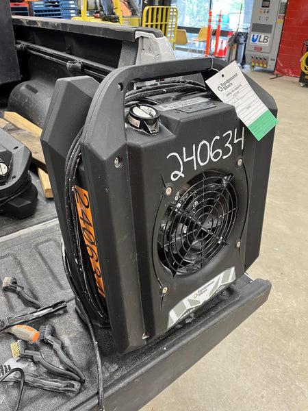 2022 PHOENIX AirMAX Radial Air Mover