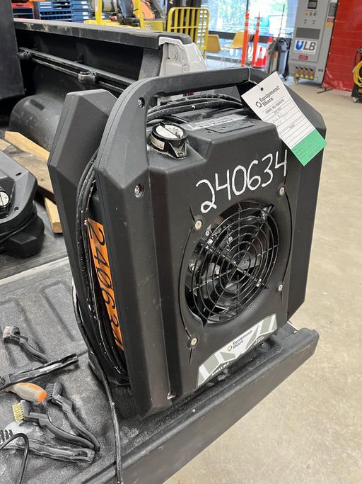 2022 PHOENIX AirMAX Radial Air Mover