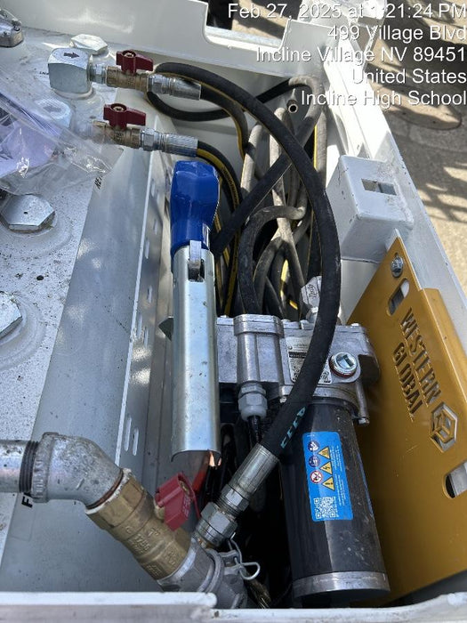 2024 WESTERN GLOBAL 20TCG-ES