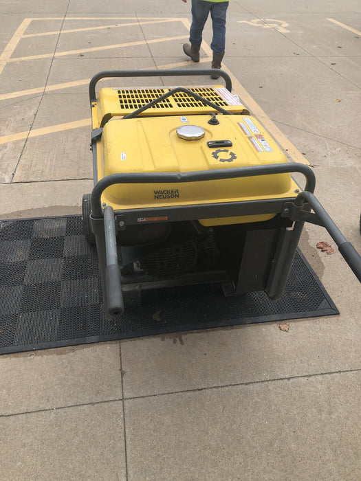 2019 WACKER NEUSON GPS9700A