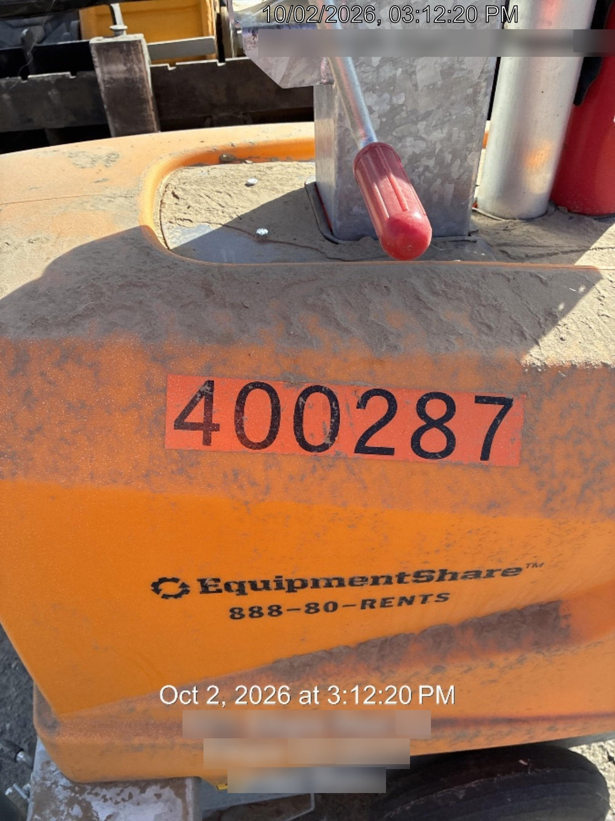 2024 ATLAS COPCO HILIGHT E3 Plus