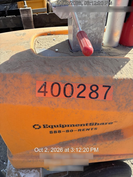 2024 ATLAS COPCO HILIGHT E3 Plus