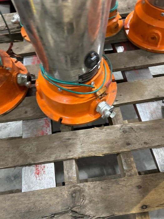 2023 MICHIGAN PNEUMATIC ES-6AM-TRACKER