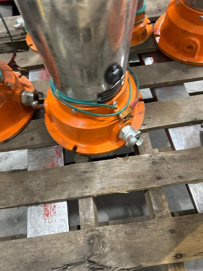 2023 MICHIGAN PNEUMATIC ES-6AM-TRACKER