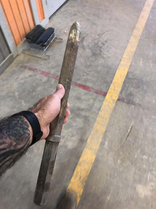 2021 MICHIGAN PNEUMATIC MP-30-1