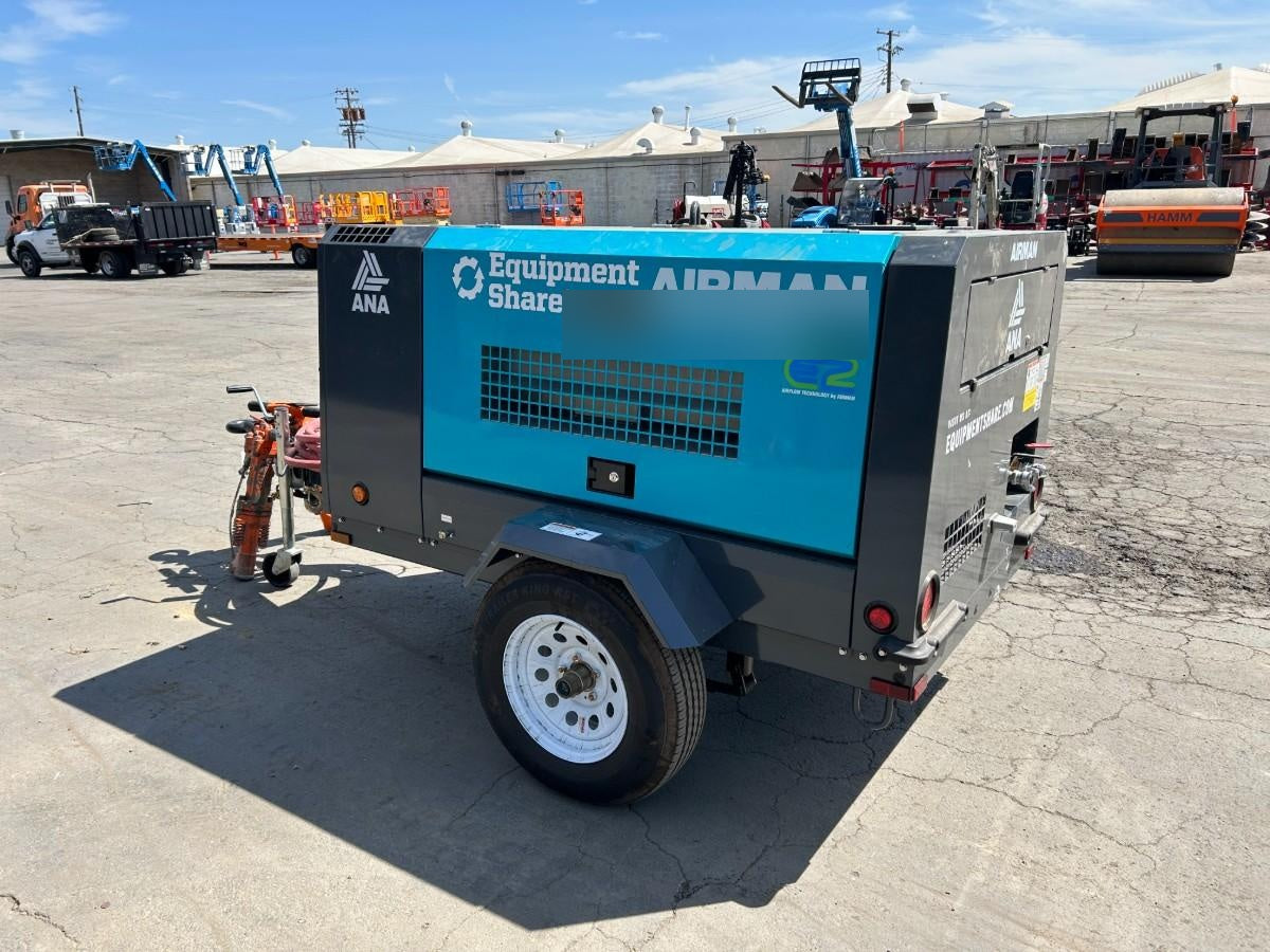 2019 AMERICAN PNEUMATIC TOOL M160