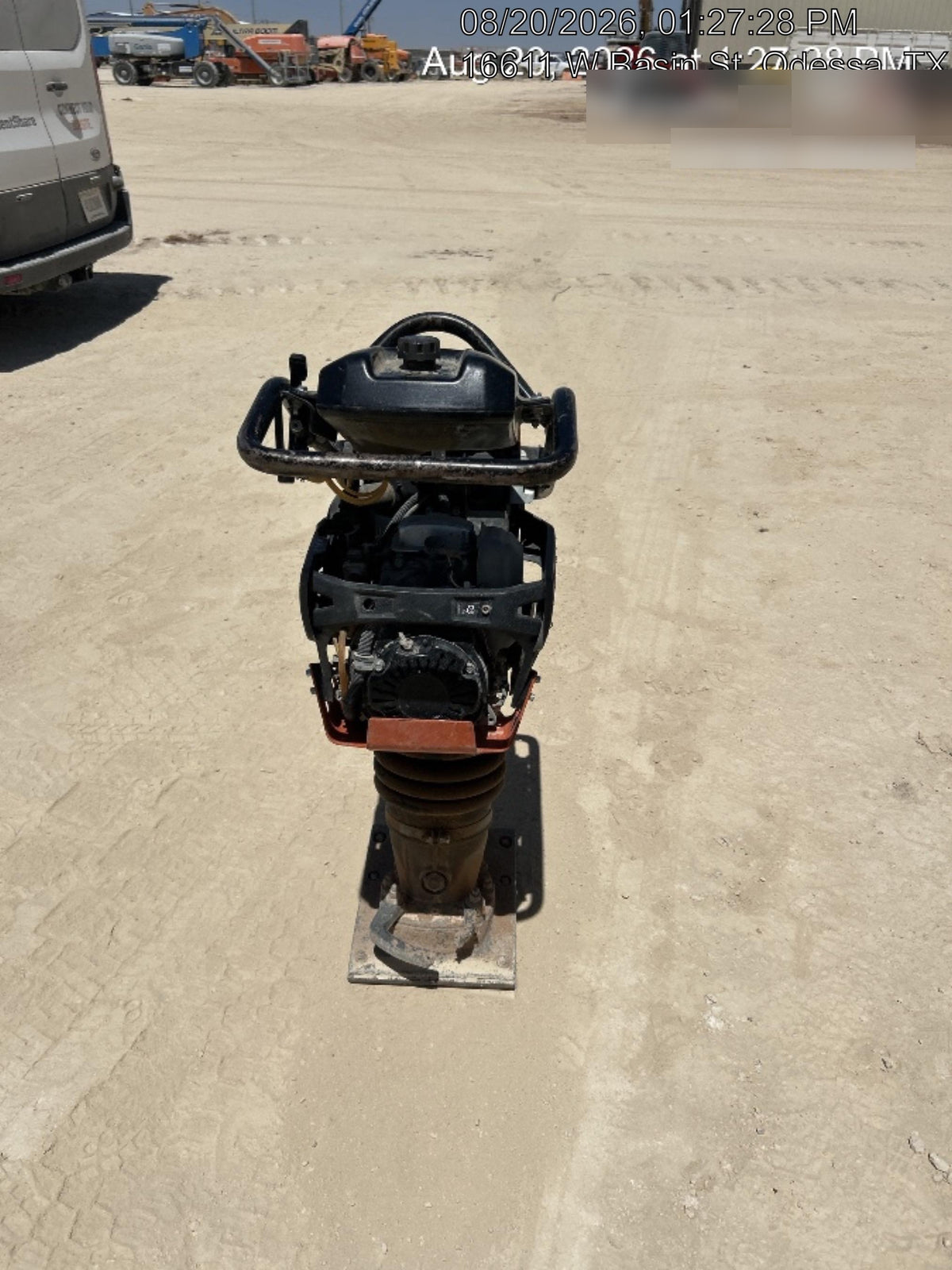 2024 HUSQVARNA LT6005