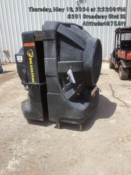 2020 PORTACOOL Jetstream 260