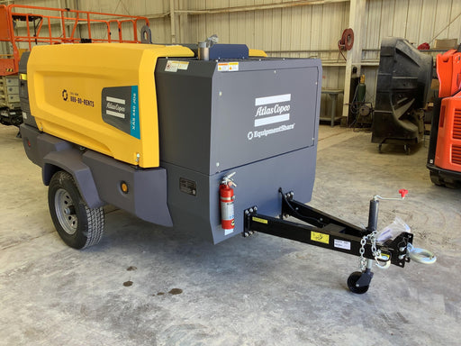 2022 ATLAS COPCO XAS440