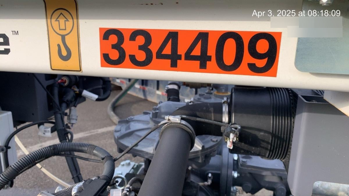 2023 ATLAS COPCO PAC F44 KD