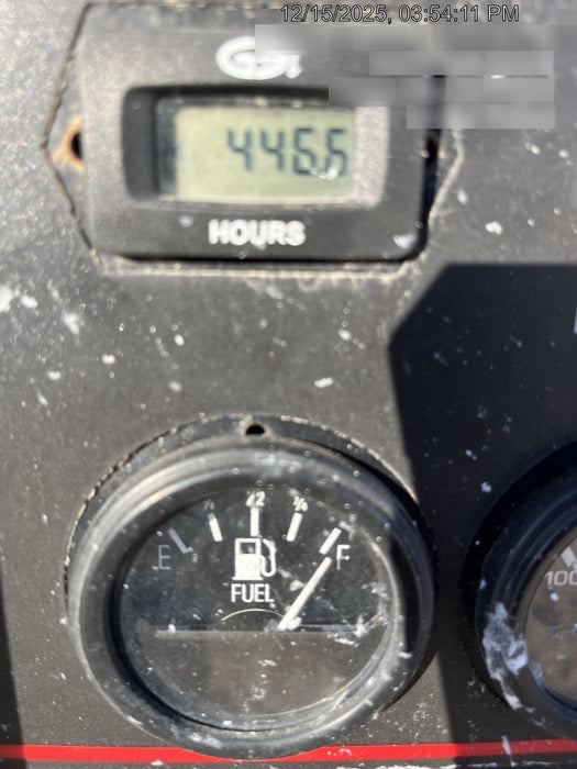 2024 Lincoln Electric LE400 Kubota V1505, Trlr, Cable Rack, Light Kit, ES Decals, T3