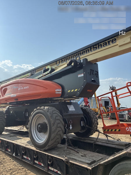 2026 JLG 1250AJP