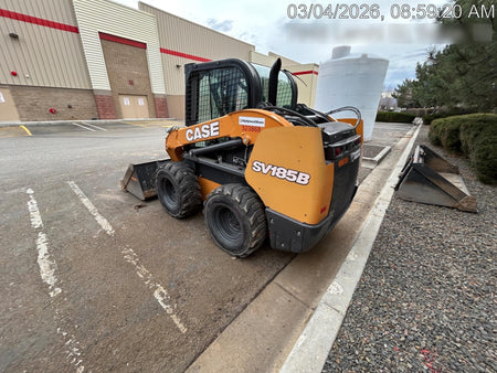 2023 CASE SV185