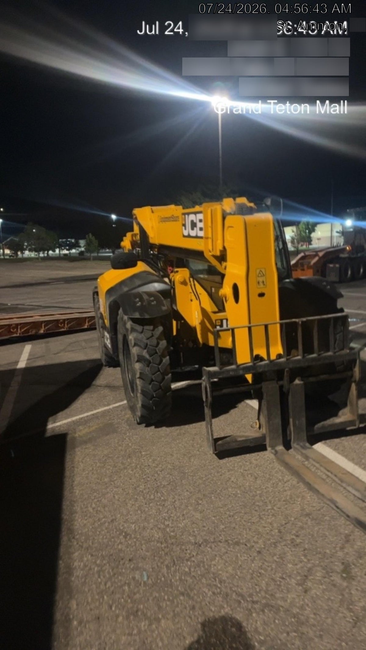 2023 JCB 506-36