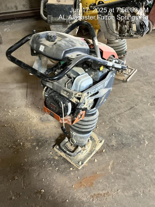 2024 HUSQVARNA LT6005