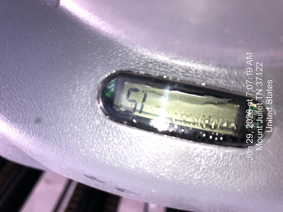 2020 KOMATSU FG25T-16