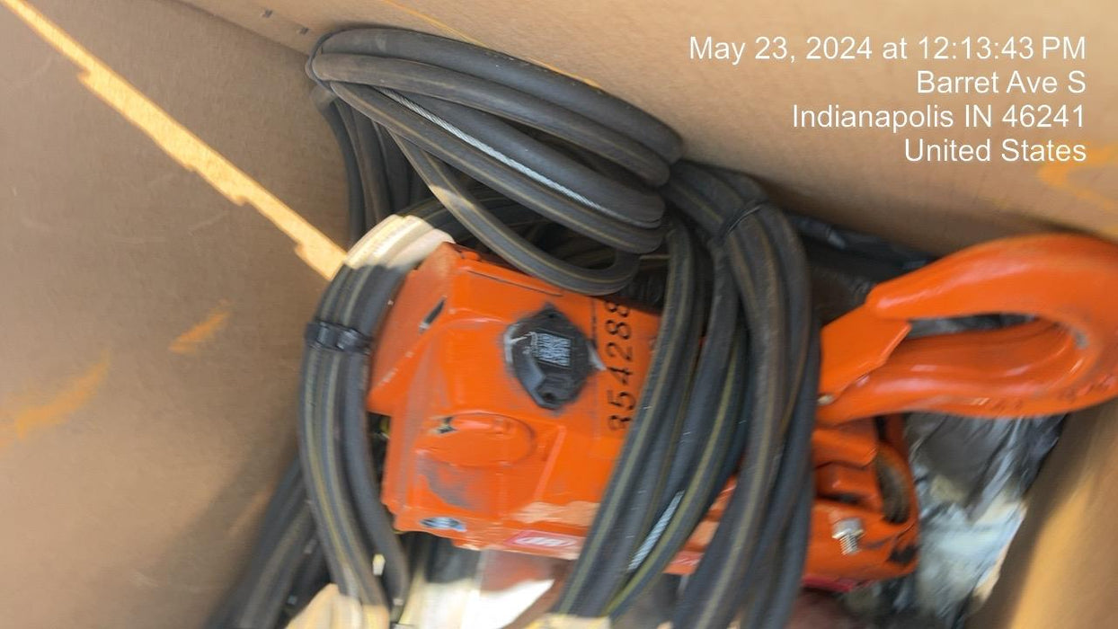 2023 INGERSOLL RAND LL2A020