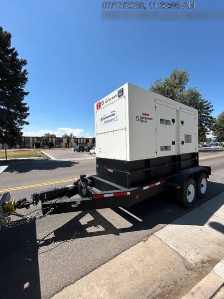 2023 MULTIQUIP DCA300