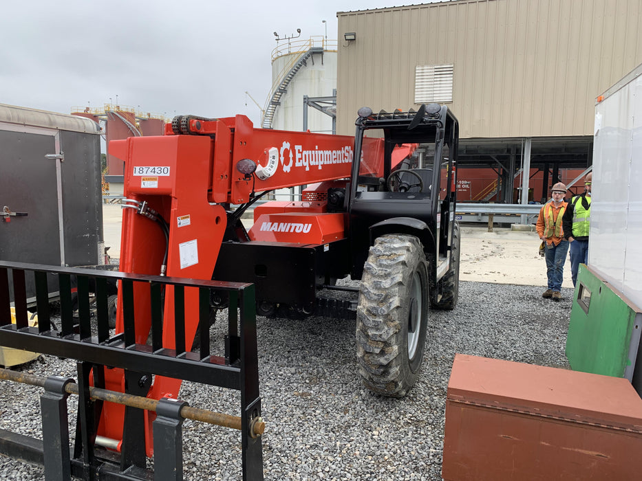 2021 MANITOU MTA8044