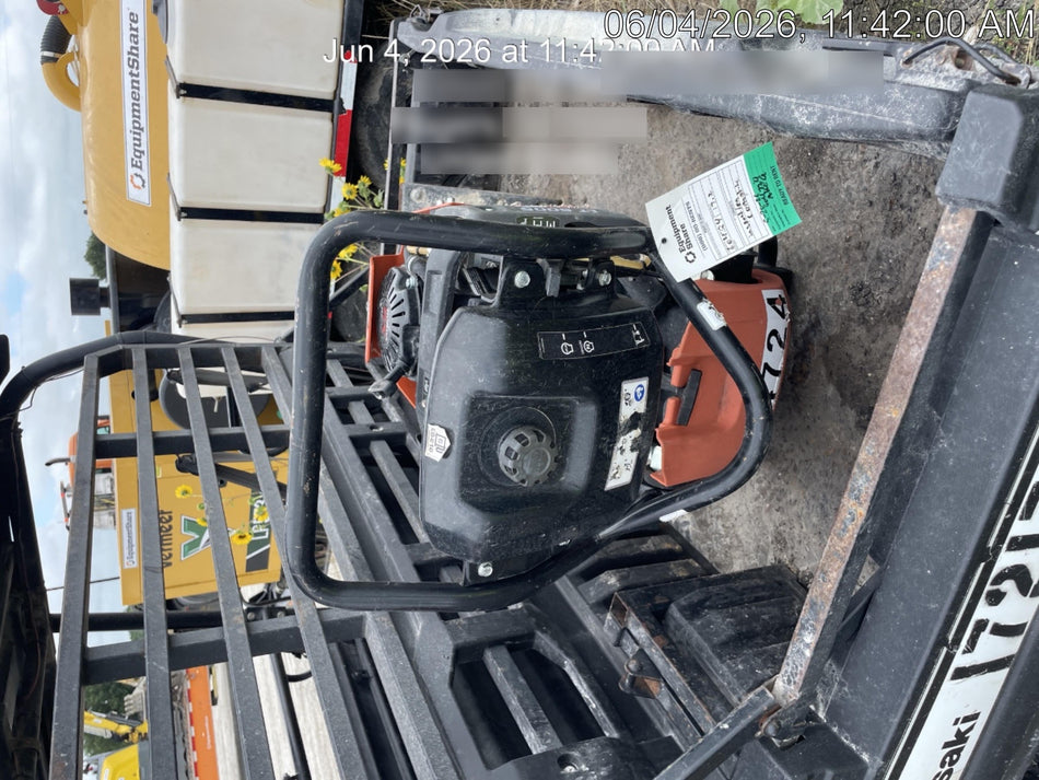 2025 HUSQVARNA LT6005