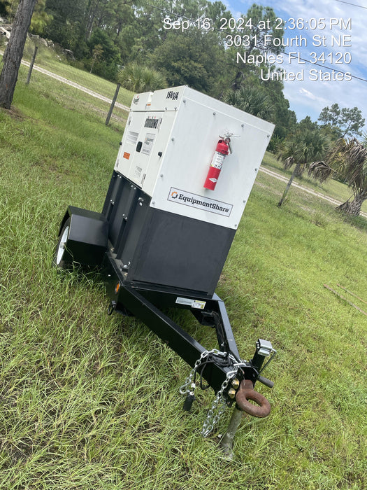 2022 SHINDAIWA DGK15FL