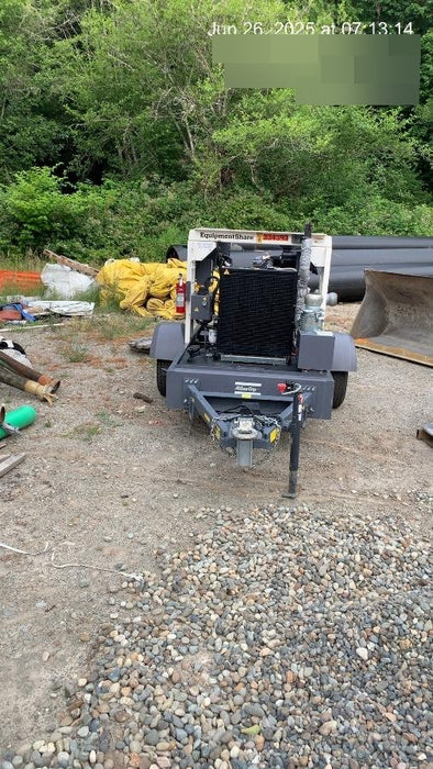 2023 ATLAS COPCO PAC F44 KD