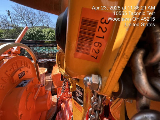 2023 HARRINGTON L5LB015-20