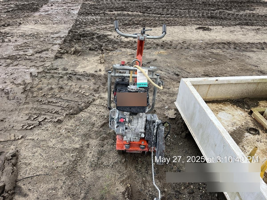 2019 HUSQVARNA FS309