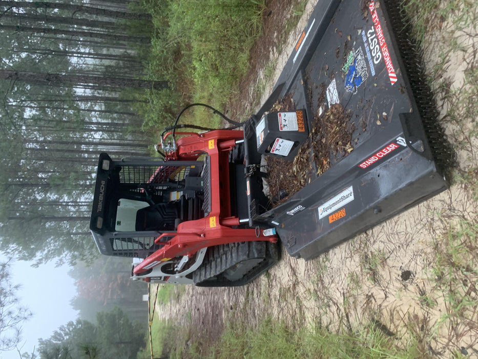 2020 TAKEUCHI TL8R2-R