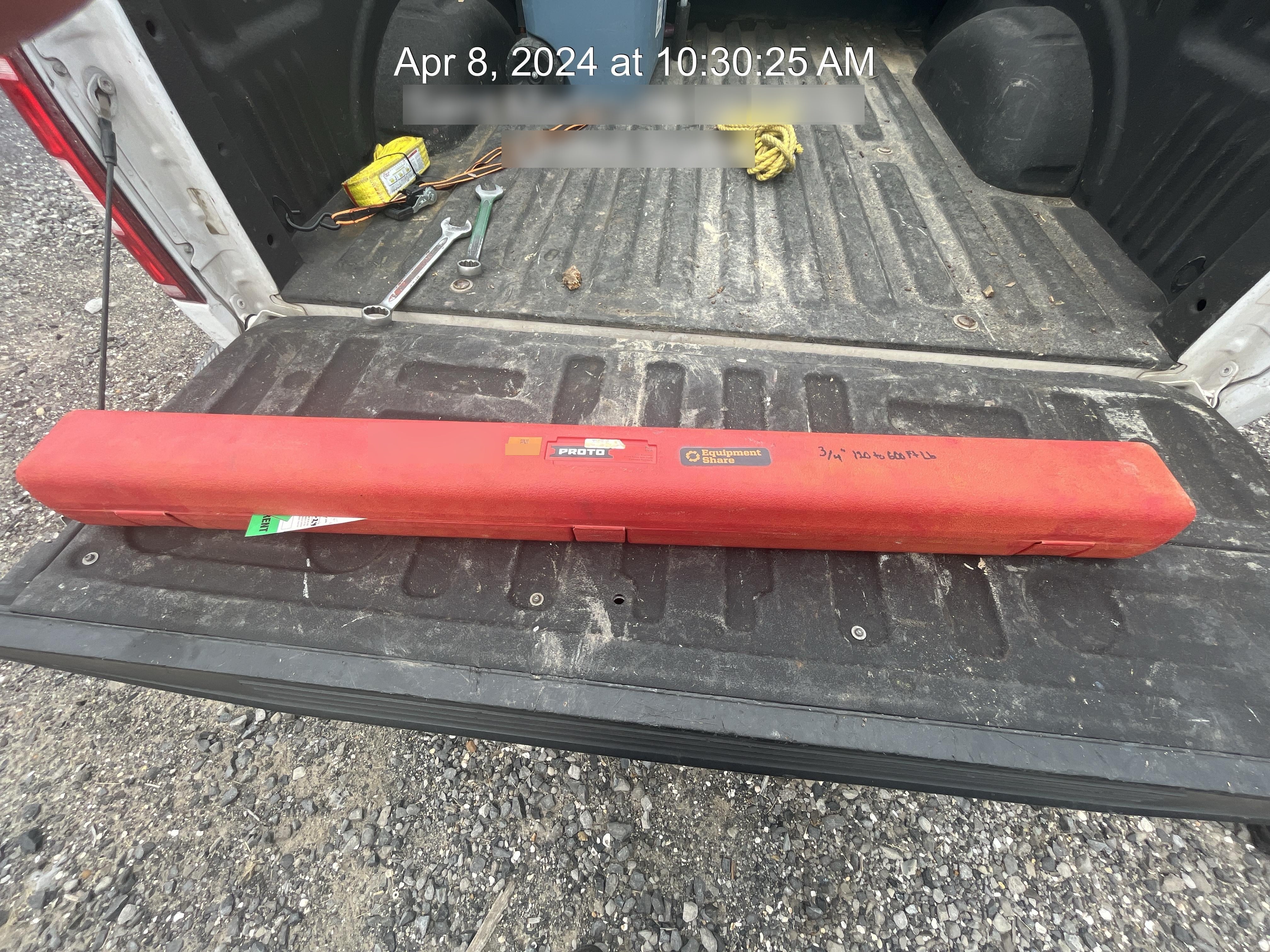 2020 PROTO J6020AB
